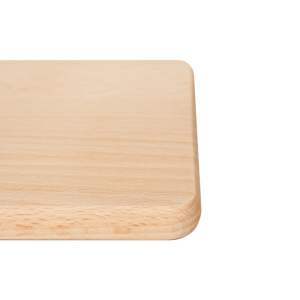 Drewniane Deski do Krojenia 24x15 małe - Buk_b4